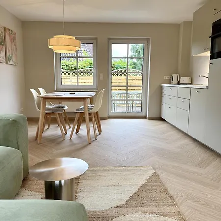 Apartment Freywind Eg