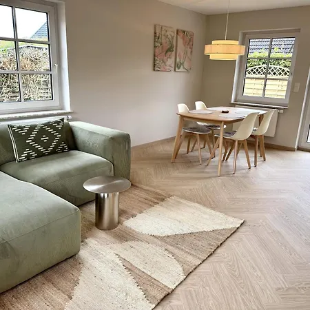 Freywind Eg Apartment