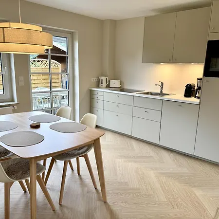 Apartment Freywind Eg Rantum (Sylt)