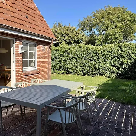 Freywind Eg * Rantum (Sylt)