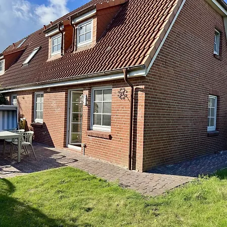 Freywind Eg Rantum (Sylt)