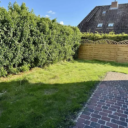 Apartment Freywind Eg *