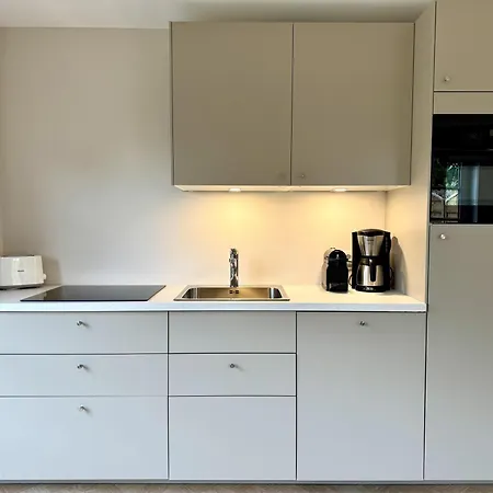 Freywind Eg Apartment Rantum (Sylt)