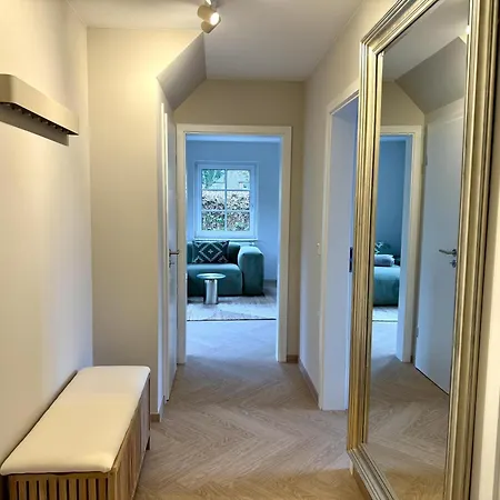 Apartment Freywind Eg *