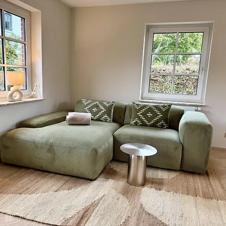 Apartment Freywind Eg Rantum (Sylt)