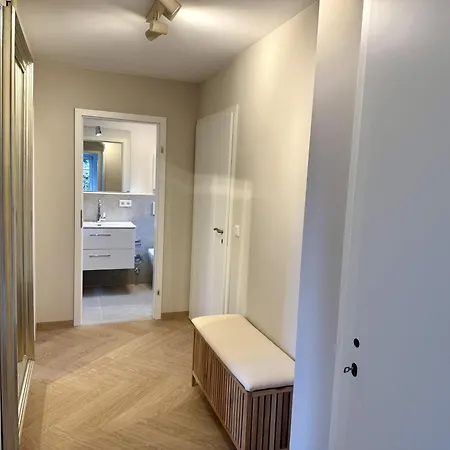 Apartment Freywind Eg *