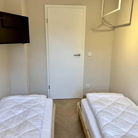 Freywind Eg Apartment